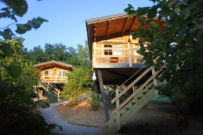 Отель Ecolodge Langhe  Кераско